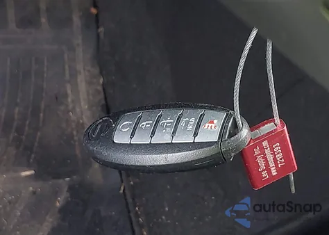 2013 Nissan Altima 2.5 Sl z USA, uszkodzony, nr VIN 1N4AL3AP7DC139433